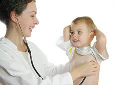 Pediatric Nursing (NP)